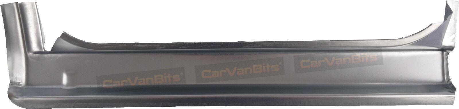 FOR VW TRANSPORTER T4 LWB 90-03 OUTER REPAIR BODY PANEL DOORSTEP SILL WING RIGHT