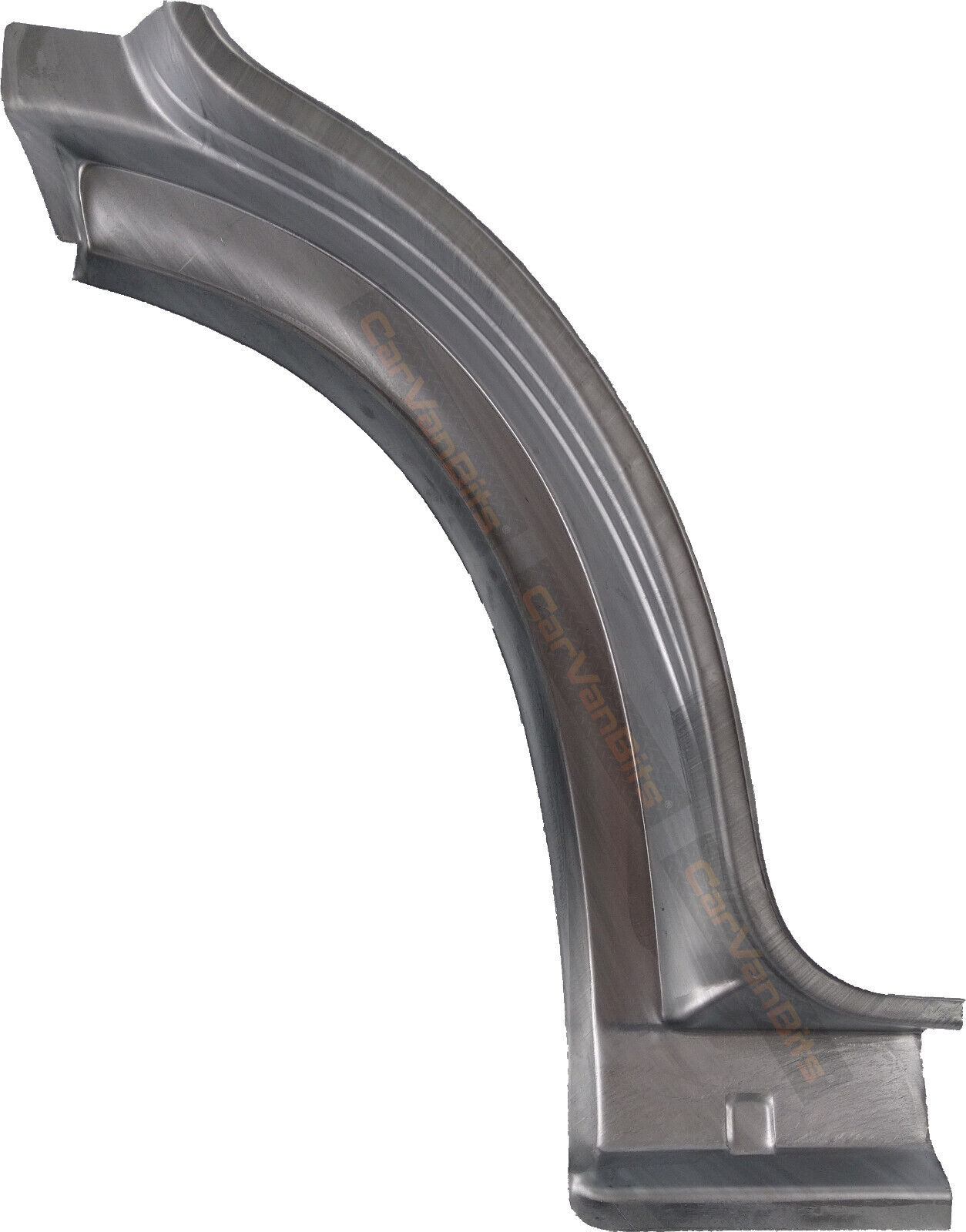 FOR VW TRANSPORTER T4 LWB 90-03 OUTER REPAIR BODY PANEL DOORSTEP SILL WING RIGHT