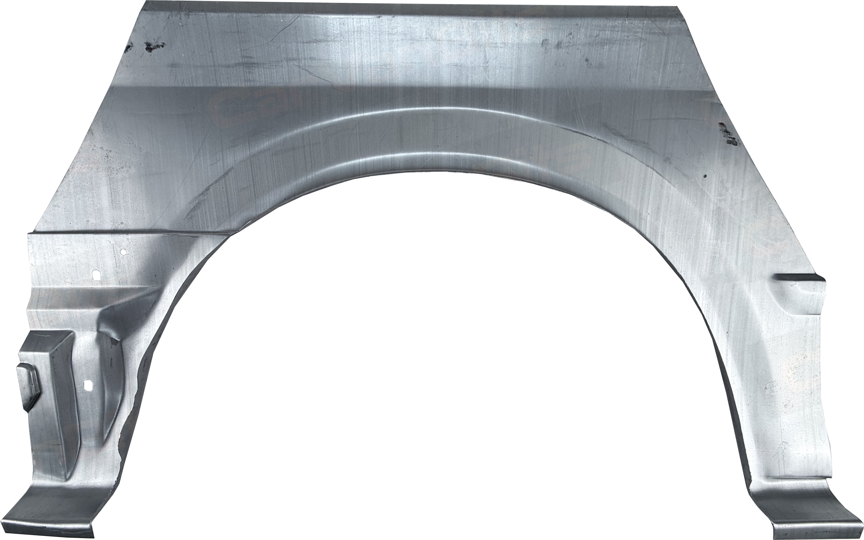 FOR FORD TRANSIT MWB LWB 00-14 MK6 MK7 REAR WHEEL ARCH REPAIR BODY RUST PANEL 