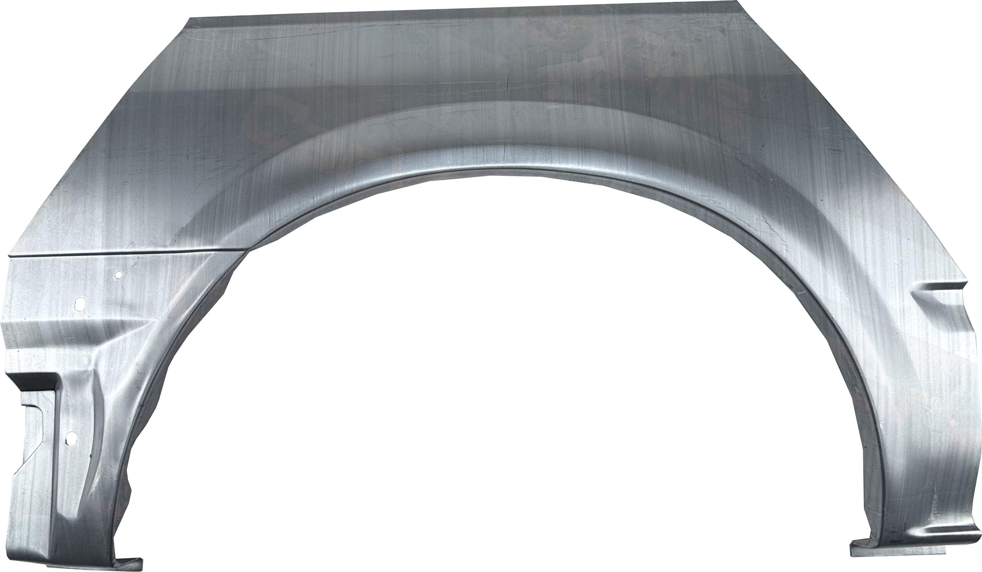 FOR FORD TRANSIT MWB LWB 00-14 MK6 MK7 REAR WHEEL ARCH REPAIR BODY RUST PANEL 