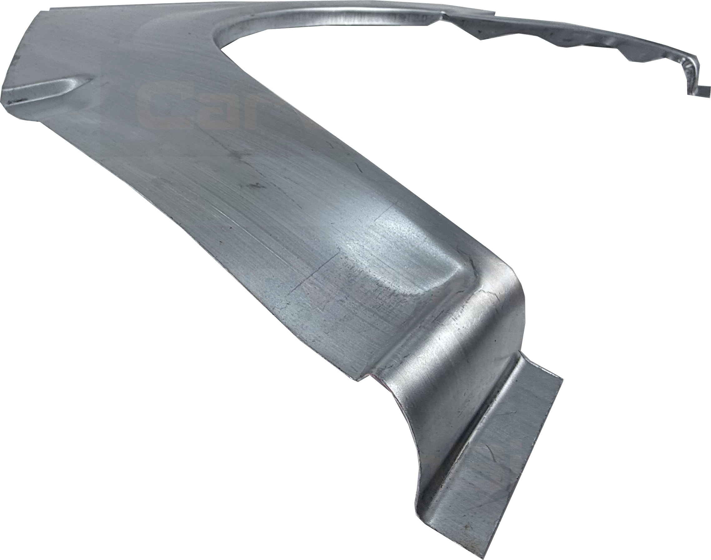 FOR FORD TRANSIT MWB LWB 00-14 MK6 MK7 REAR WHEEL ARCH REPAIR BODY RUST PANEL 