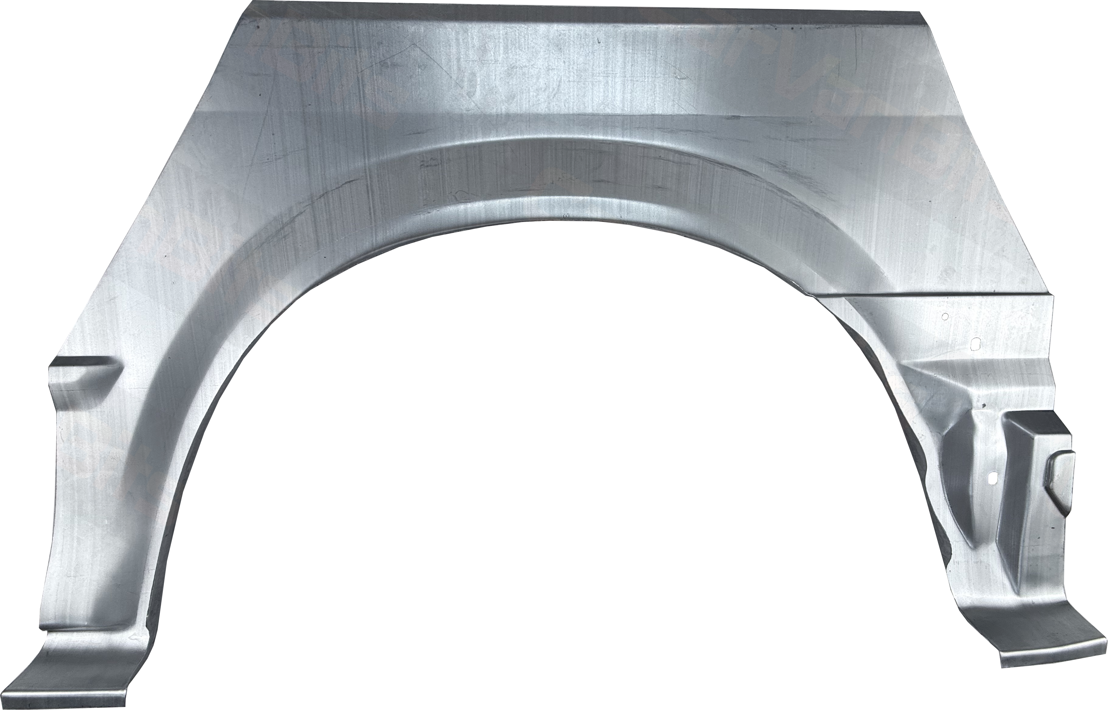 FOR FORD TRANSIT MWB LWB 00-14 MK6 MK7 REAR WHEEL ARCH REPAIR BODY RUST PANEL 
