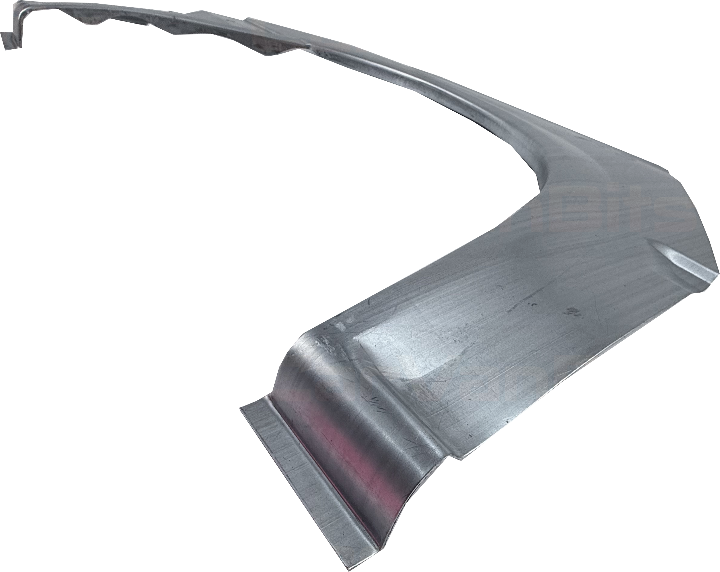 FOR FORD TRANSIT MWB LWB 00-14 MK6 MK7 REAR WHEEL ARCH REPAIR BODY RUST PANEL 