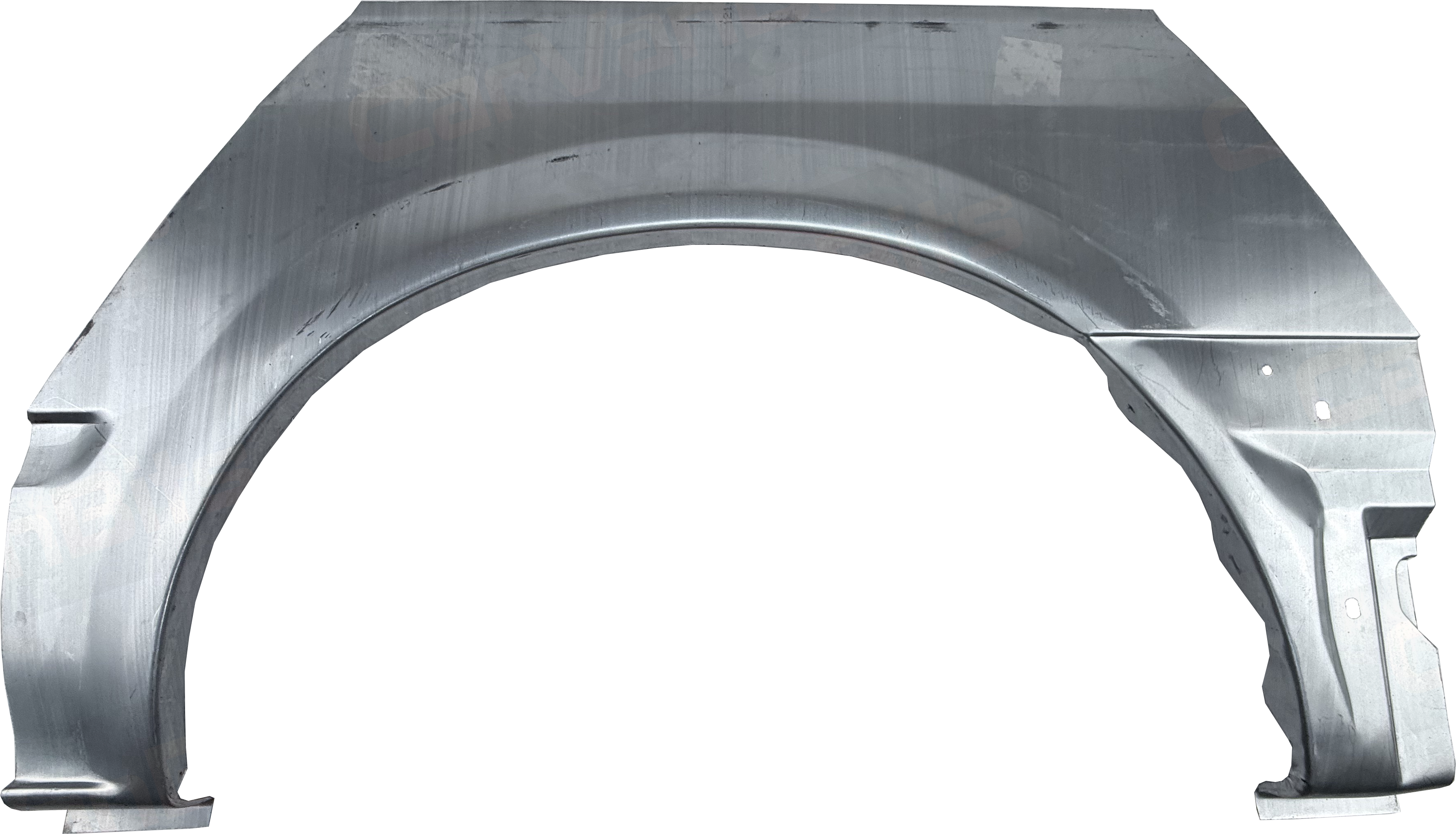 FOR FORD TRANSIT MWB LWB 00-14 MK6 MK7 REAR WHEEL ARCH REPAIR BODY RUST PANEL 