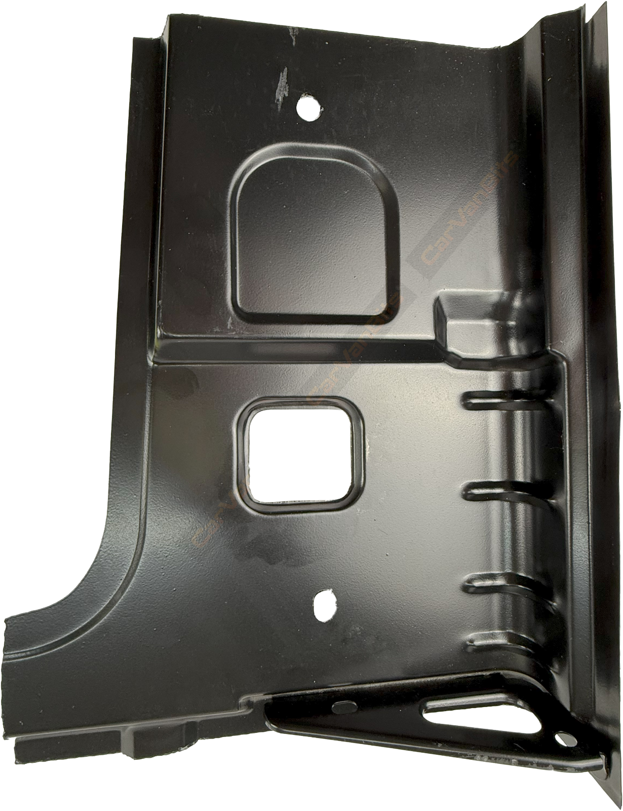 FOR FORD TRANSIT MK6 MK7 PICKUP REAR CAB CORNER SILL INNER REPAIR PANEL RIGHT