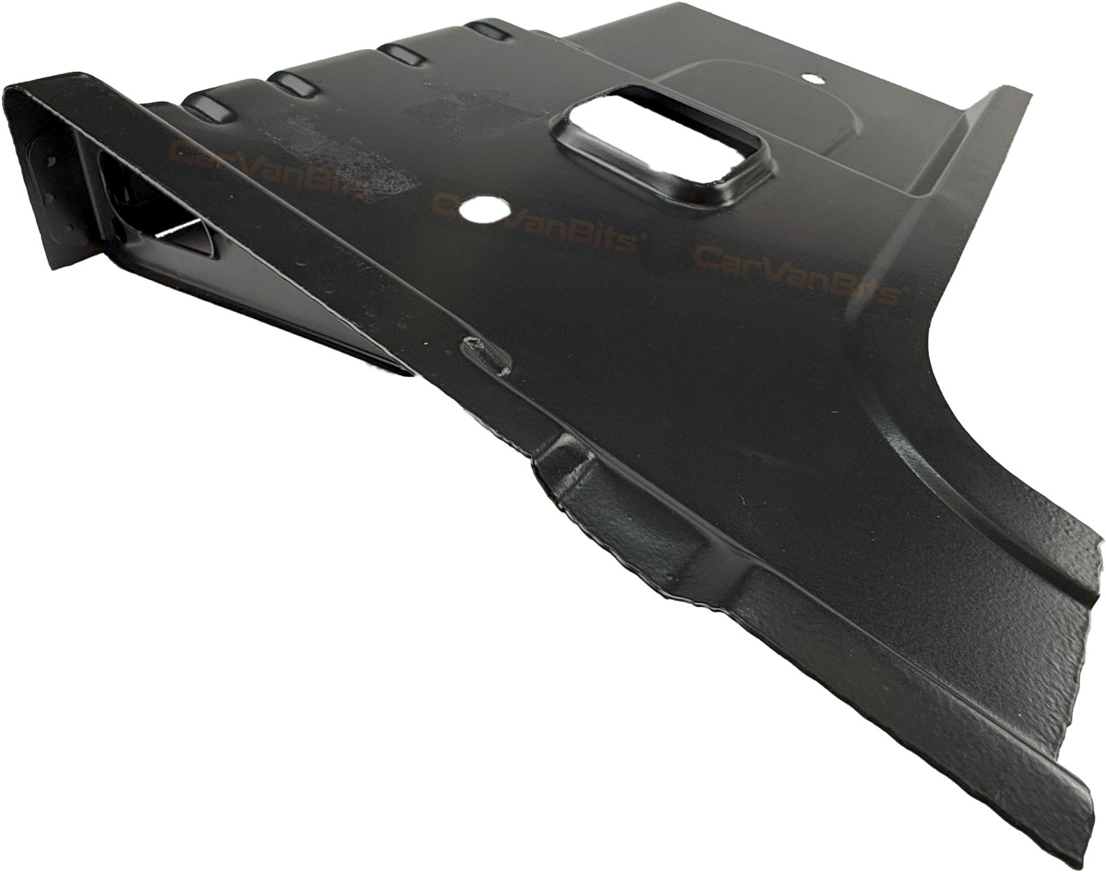 FOR FORD TRANSIT MK6 MK7 PICKUP REAR CAB CORNER SILL INNER REPAIR PANEL RIGHT