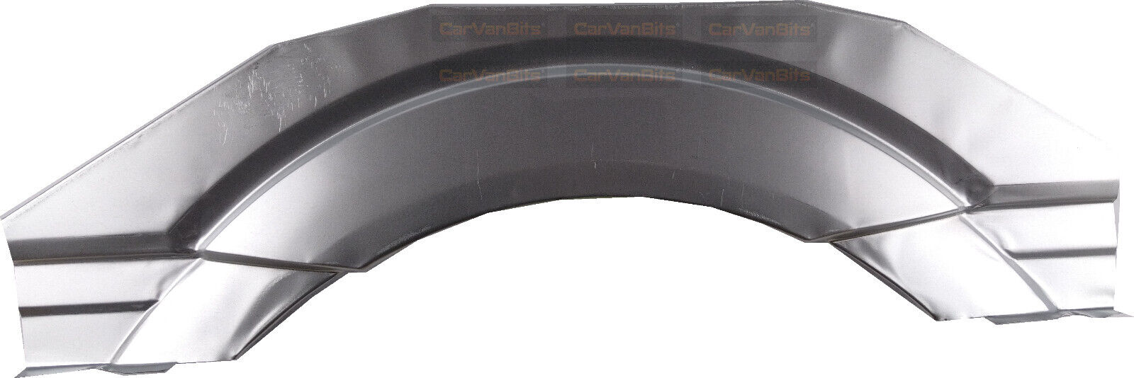 FOR SPRINTER VW CRAFTER 2E MK1 06-18 REAR WHEEL ARCH REPAIR BODY OUTER PANEL LOW