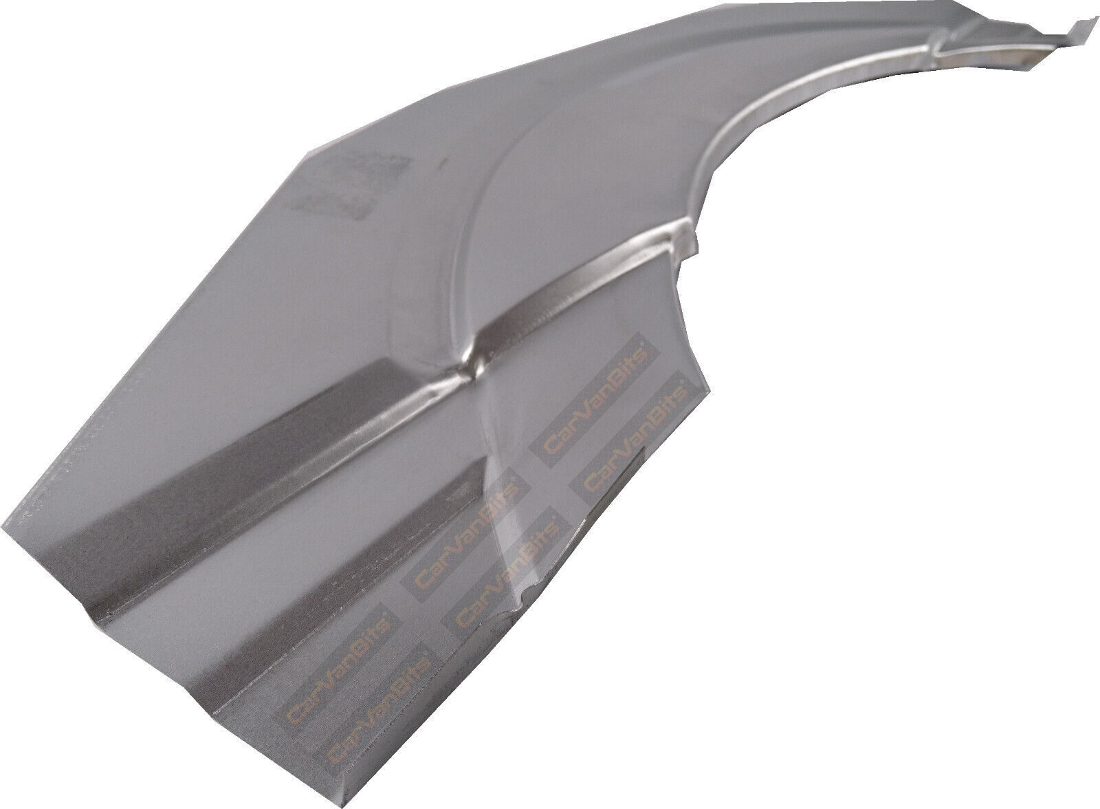 FOR SPRINTER VW CRAFTER 2E MK1 06-18 REAR WHEEL ARCH REPAIR BODY OUTER PANEL LOW