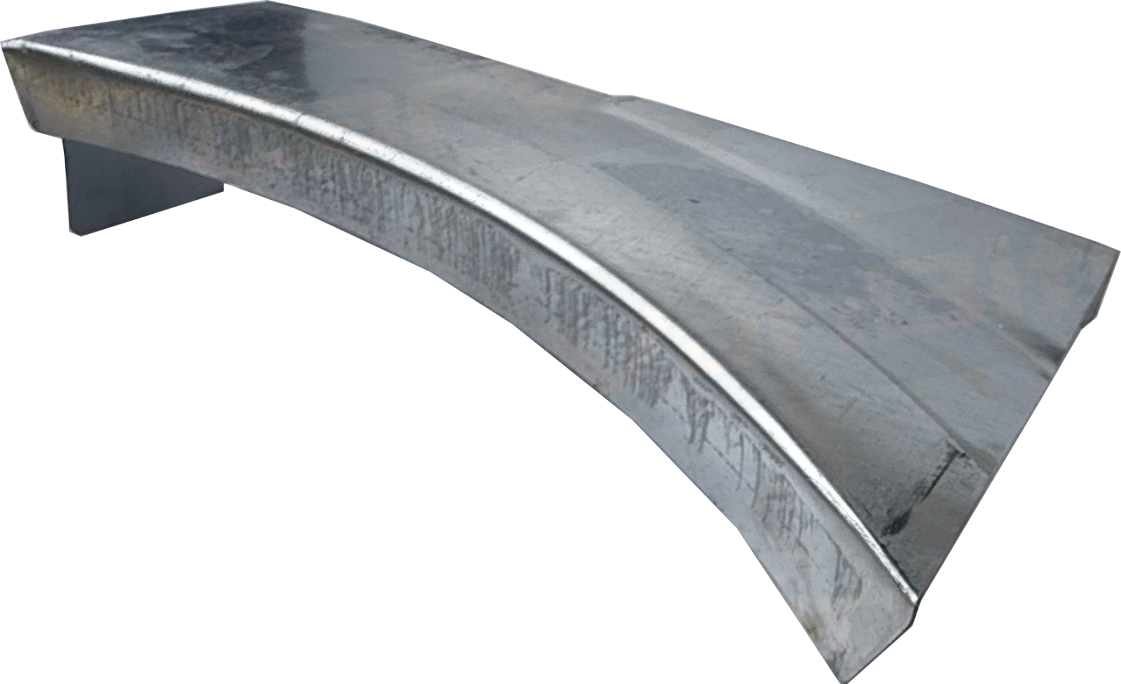 FOR VAUXHALL ASTRA H 2003-2012 FRONT WHEEL ARCH LOWER FENDER WING REPAIR PANEL R