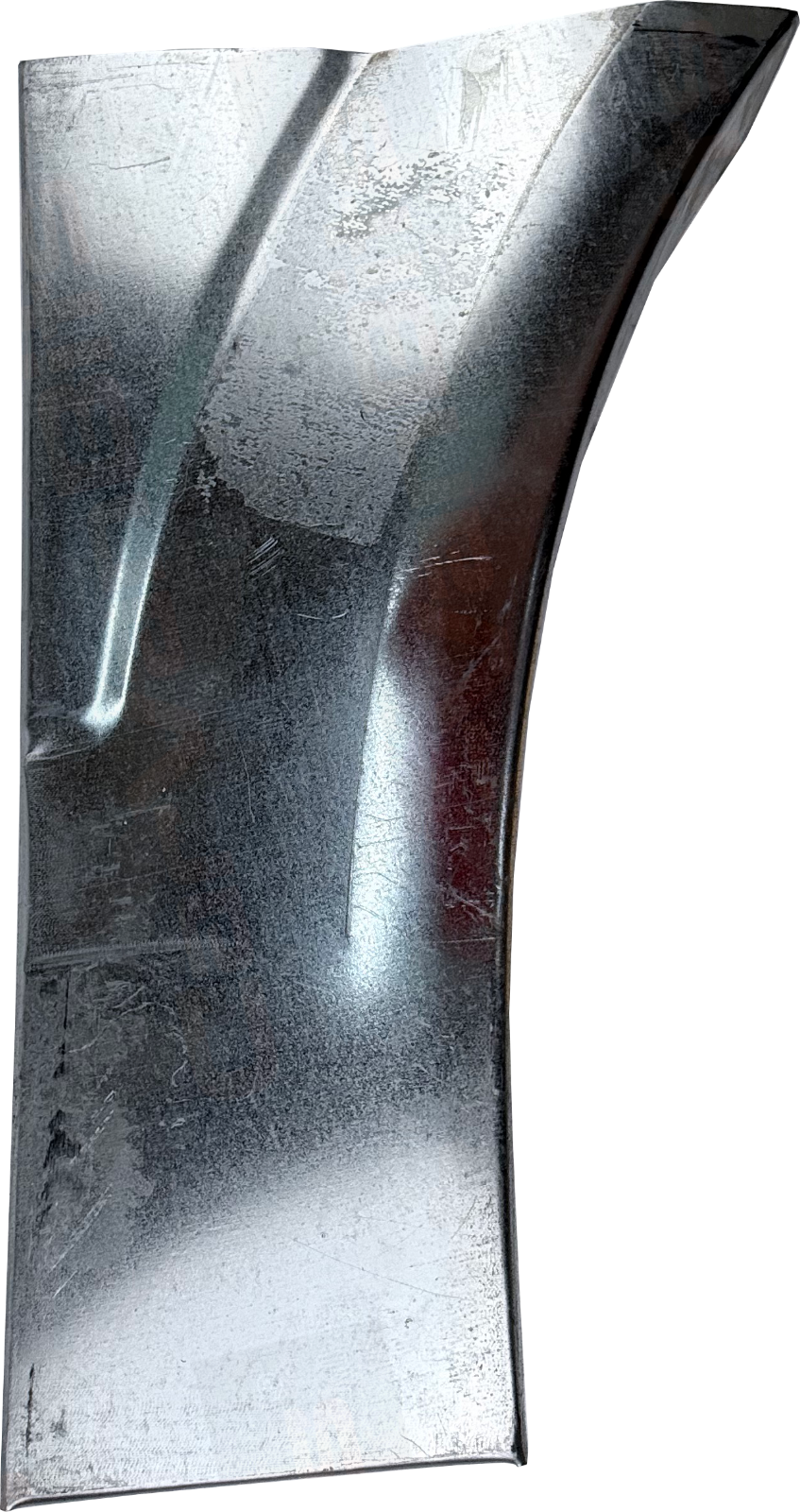 FOR VAUXHALL ASTRA H 2003-2012 FRONT WHEEL ARCH LOWER FENDER WING REPAIR PANEL R