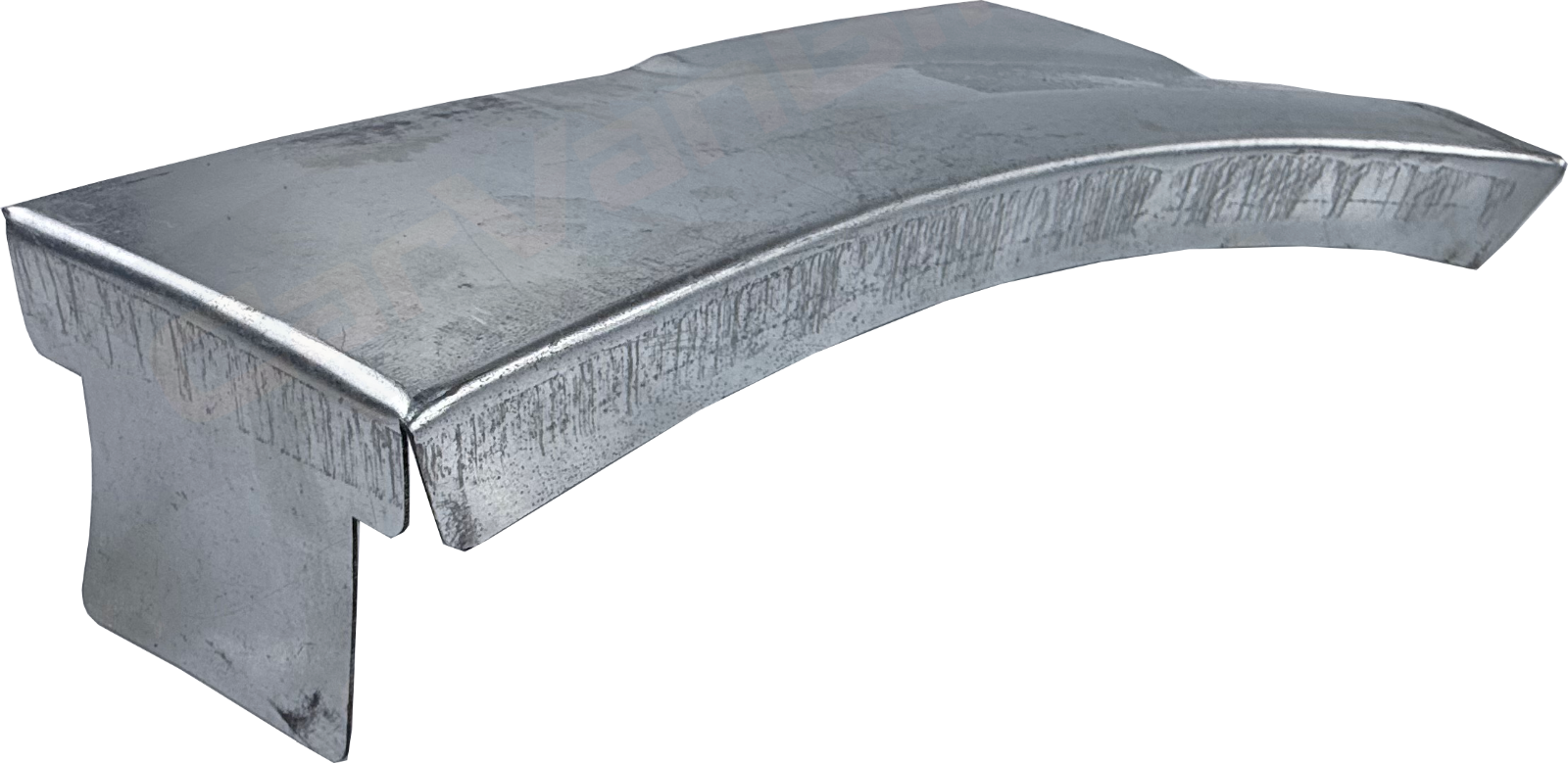 FOR VAUXHALL ASTRA H 2003-2012 FRONT WHEEL ARCH LOWER FENDER WING REPAIR PANEL R