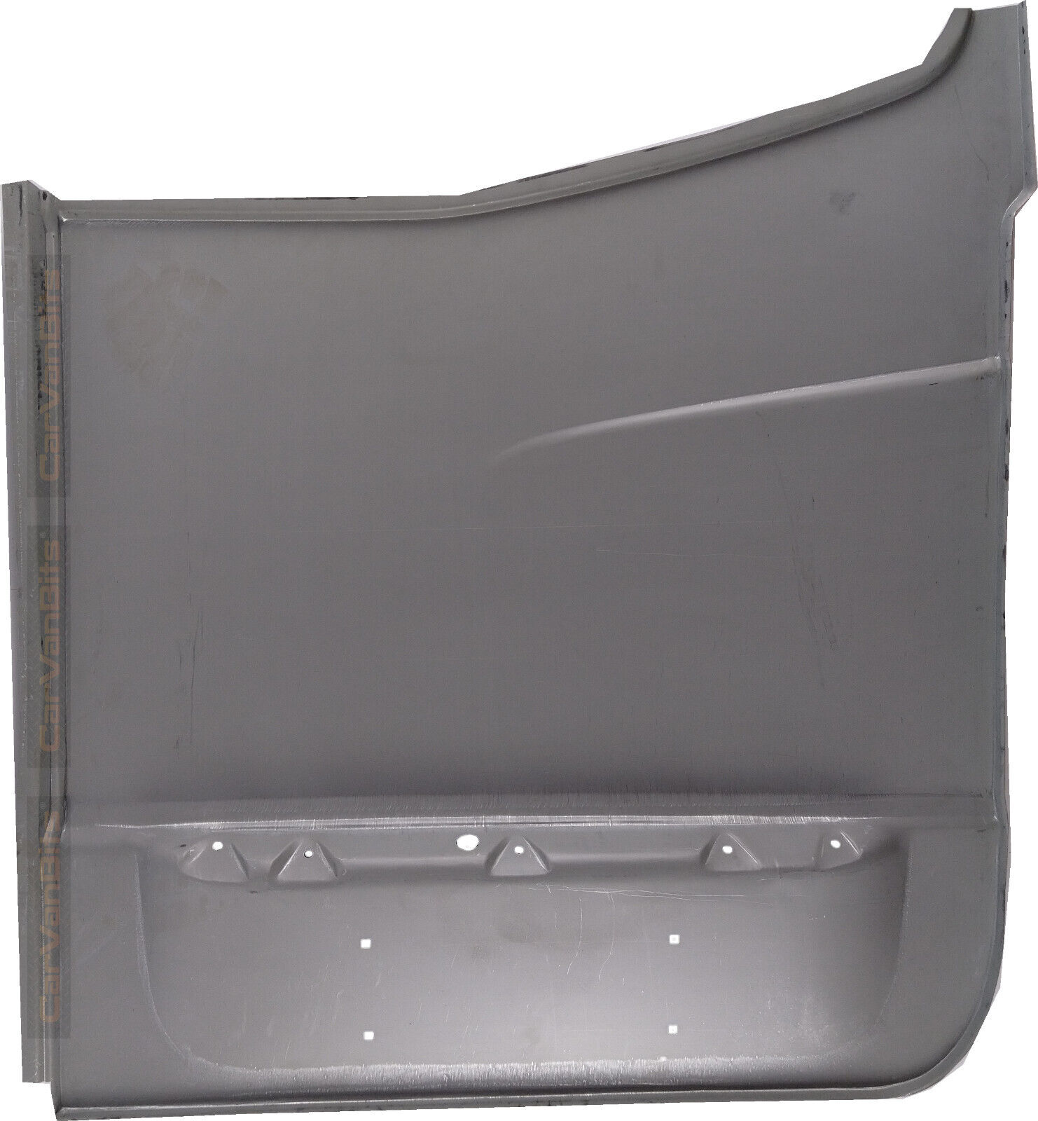 Rear Door Skin Repair Panel For Mercedes Sprinter & VW Crafter (2006-2018) - High Top