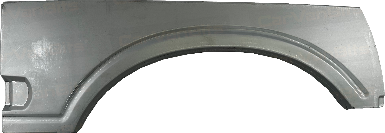 FOR SUZUKI SAMURAI / SANTANA SJ 81-98 WHEEL ARCH SILL REPAIR BODY PANEL X4 SET R