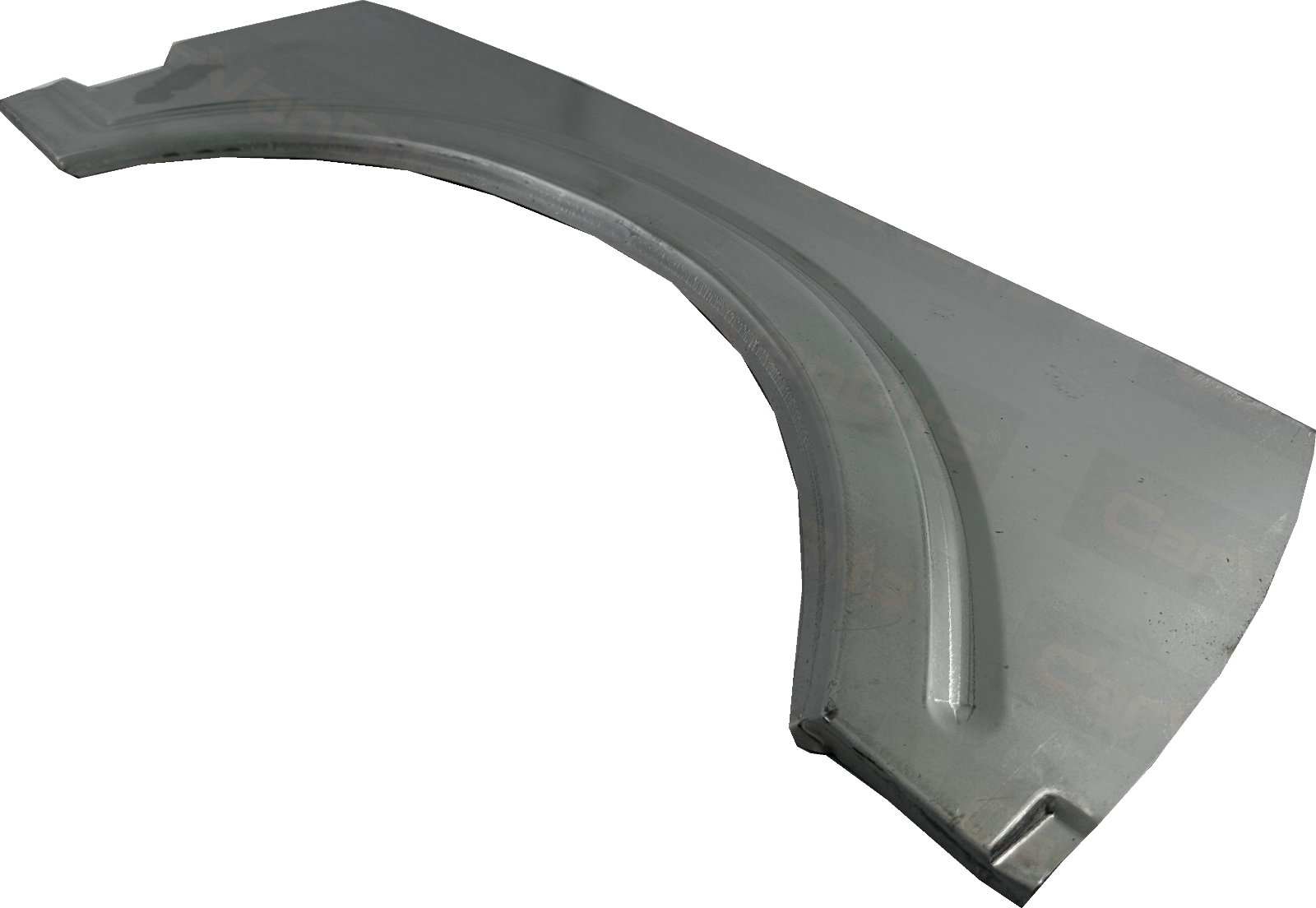 FOR SUZUKI SAMURAI / SANTANA SJ 81-98 WHEEL ARCH SILL REPAIR BODY PANEL X4 SET R