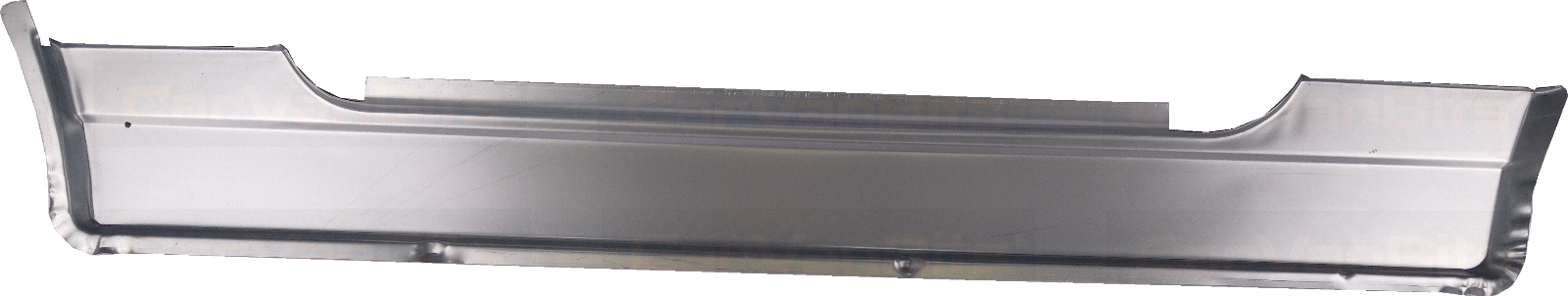 FOR SUZUKI SAMURAI / SANTANA SJ 81-98 WHEEL ARCH SILL REPAIR BODY PANEL X4 SET R