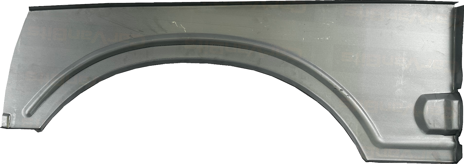 FOR SUZUKI SAMURAI / SANTANA SJ 81-98 WHEEL ARCH SILL REPAIR BODY PANEL X4 SET R
