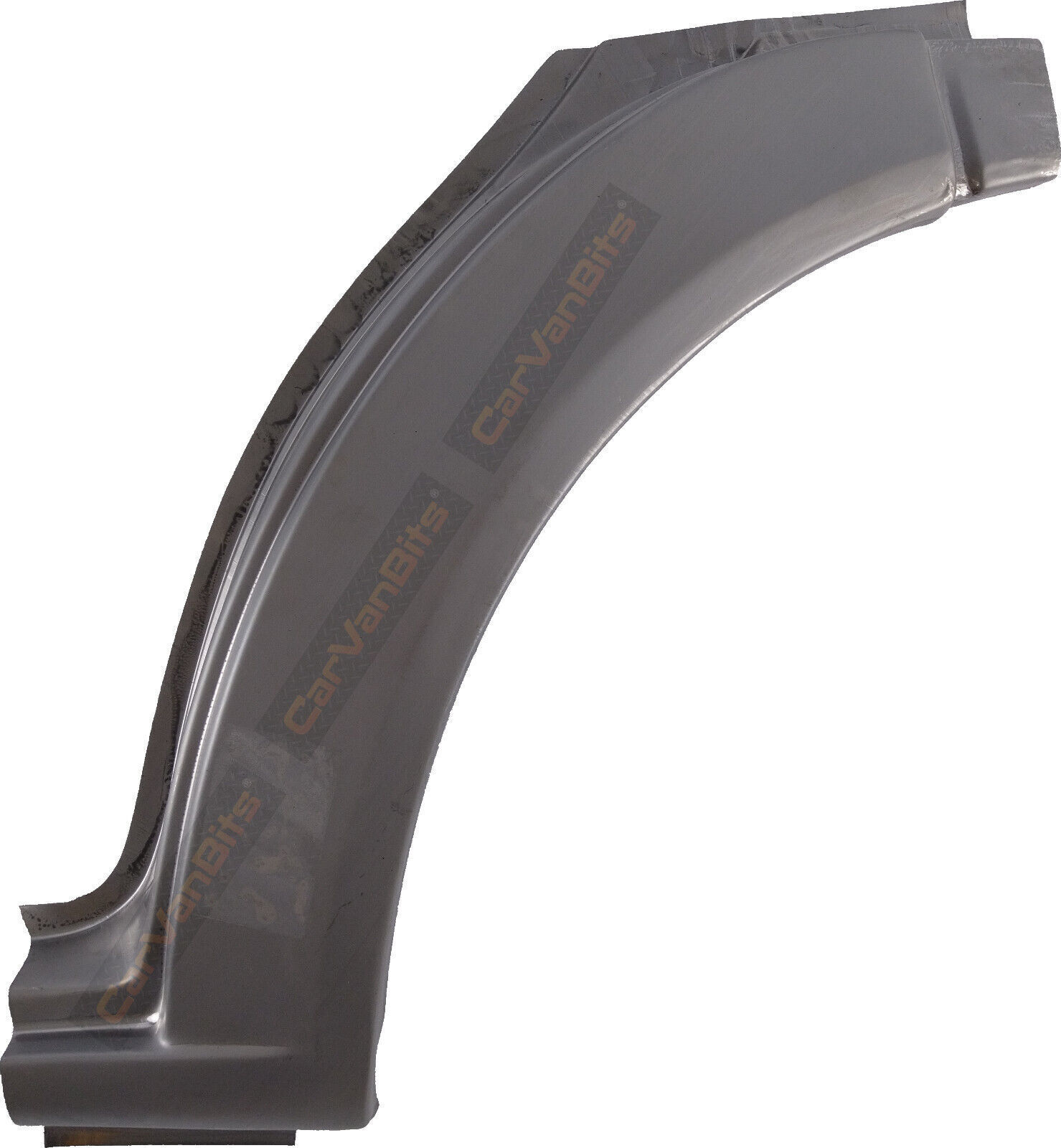 FOR FORD TRANSIT MK6 MK7 DROPSIDE VAN FRONT DOOR WHEEL ARCH SILL REPAIR PANEL