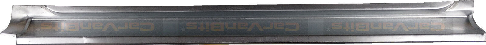 FOR RENAULT MASTER OPEL MOVANO INTERSTAR 98-10 UNDER SLIDING DOOR REPAIR PANEL