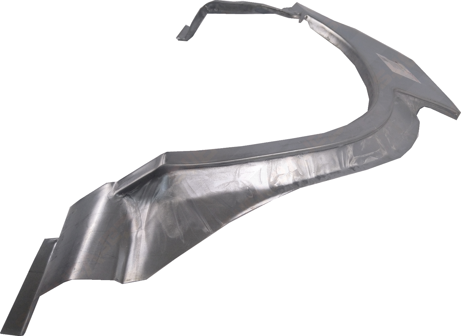 FOR TOYOTA CAMRY SALOON 91-96 REAR WHEEL ARCH REPAIR BODY RUST PANEL PAIR