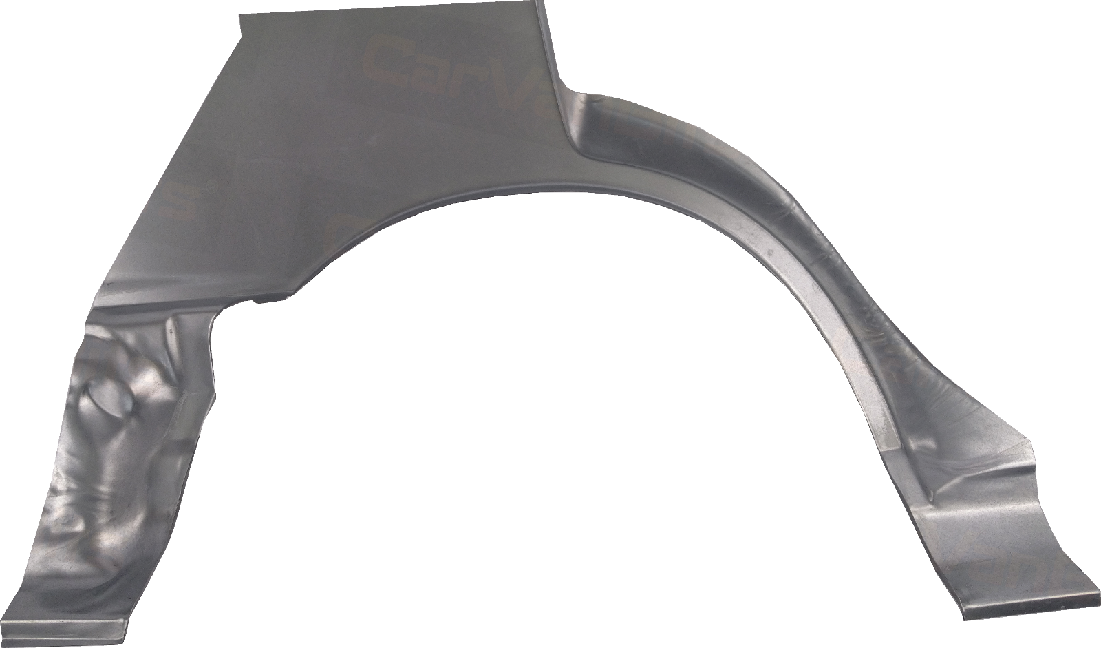 FOR TOYOTA CAMRY SALOON 91-96 REAR WHEEL ARCH REPAIR BODY RUST PANEL PAIR