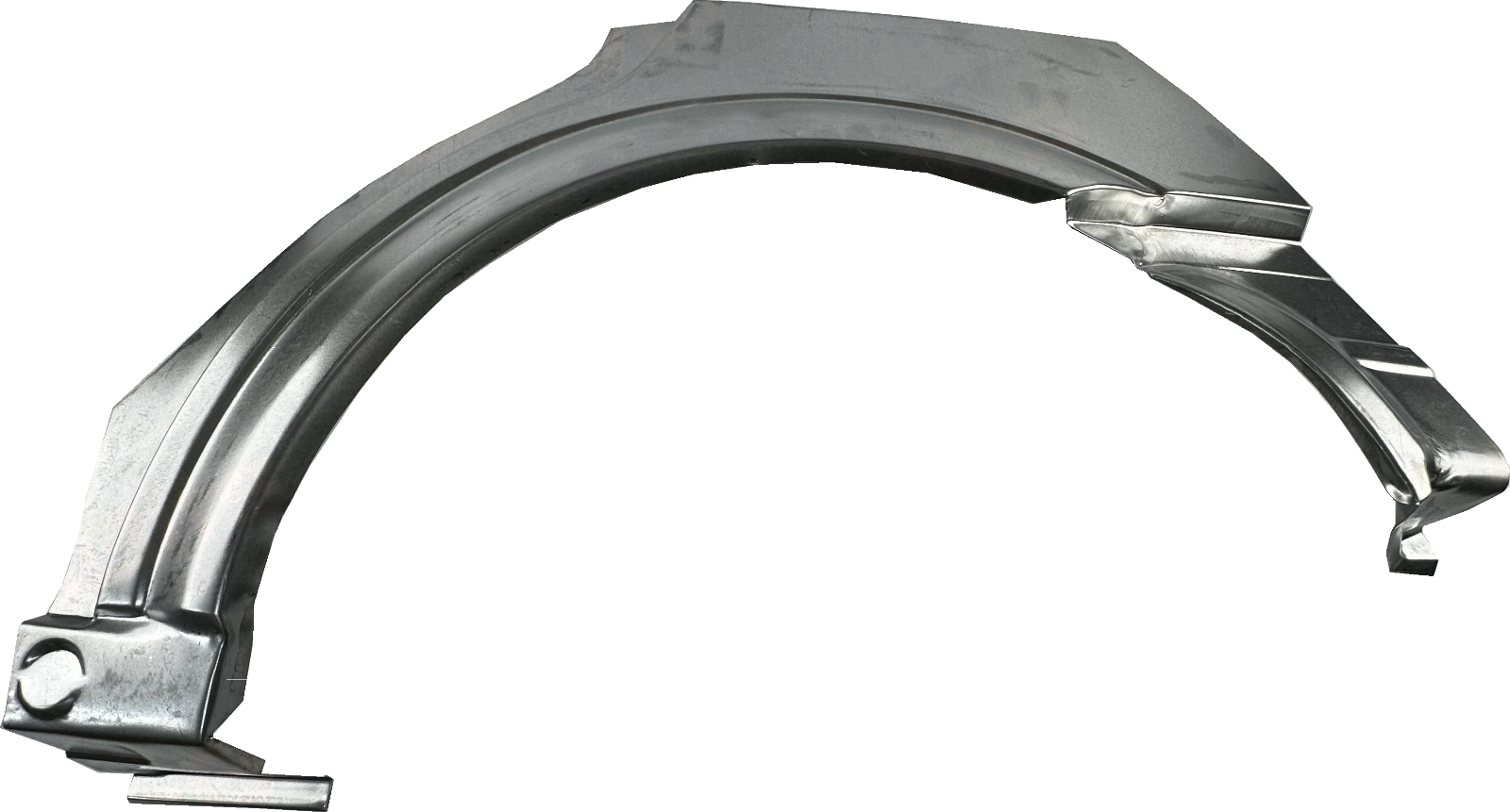 FOR VAUXHALL ASTRA G 98-09 SALOON REAR WHEEL ARCH REPAIR BODY OUTER PANEL LEFT