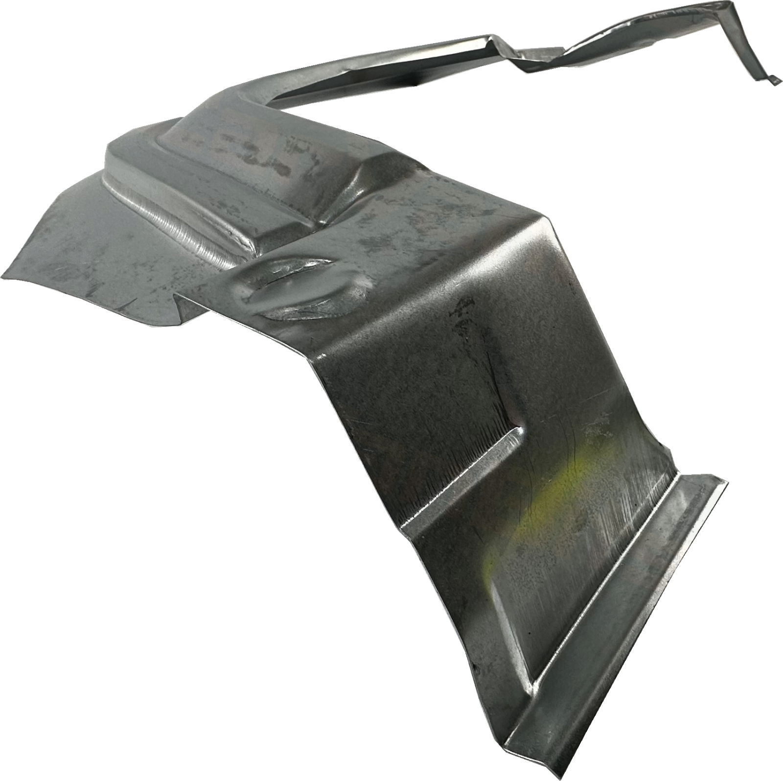 FOR VAUXHALL ASTRA G 98-09 SALOON REAR WHEEL ARCH REPAIR BODY OUTER PANEL LEFT