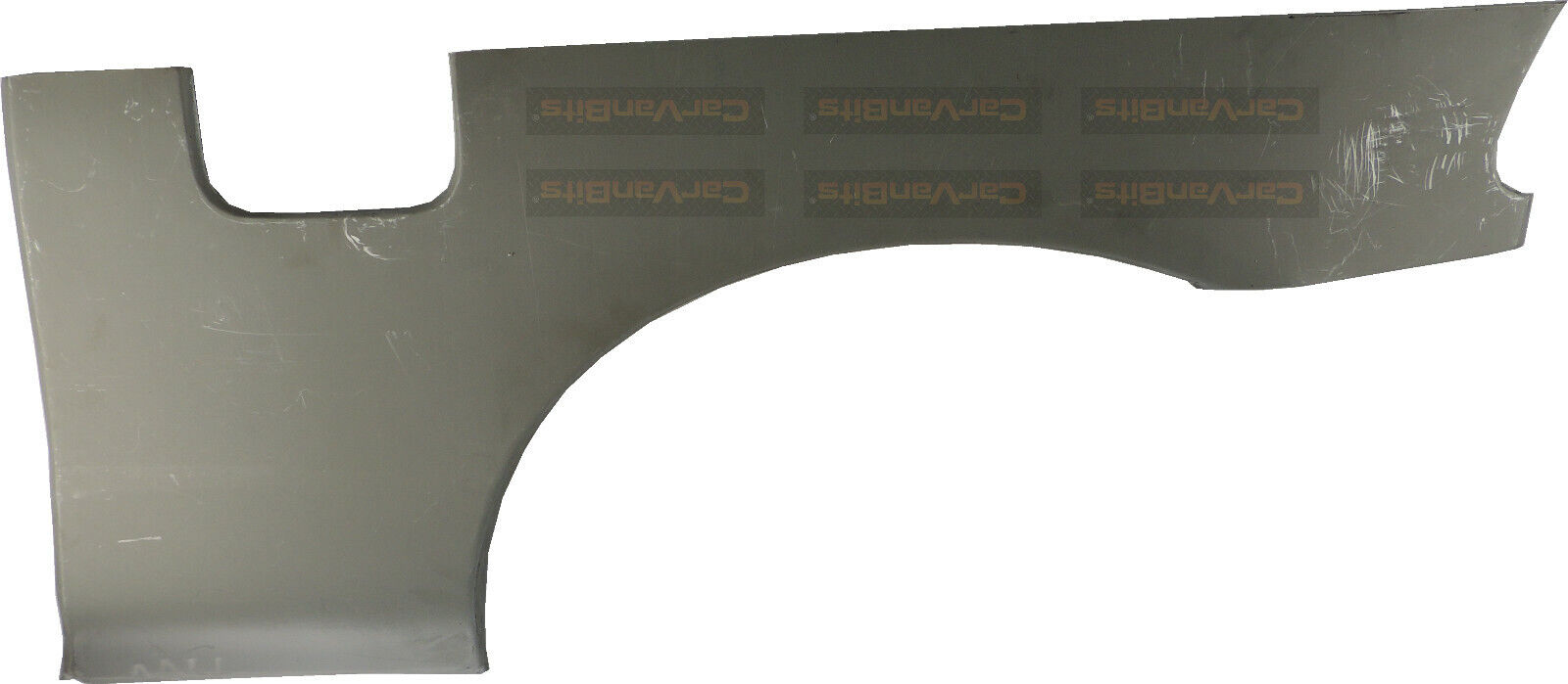 FOR HONDA CIVIC CRX III DEL SOL 92-98 REAR WHEEL ARCH REPAIR PANEL WING SILL SET