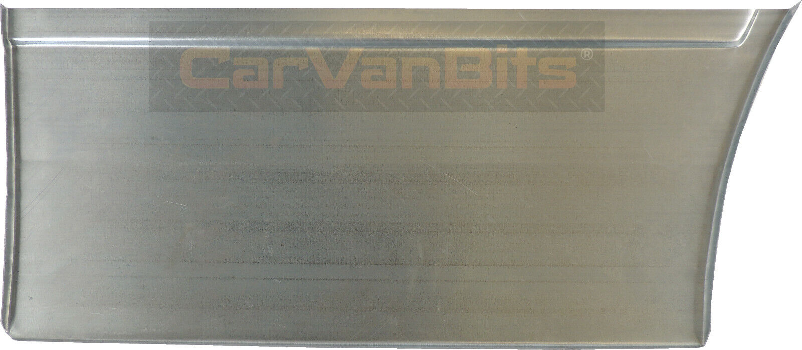 FOR MERCEDES SPRINTER OR VW LT 95-06 FRONT DOOR REPAIR BODY RUST PANEL SILL X4 