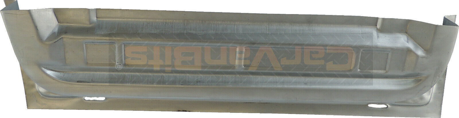 FOR MERCEDES SPRINTER OR VW LT 95-06 FRONT DOOR REPAIR BODY RUST PANEL SILL X4 