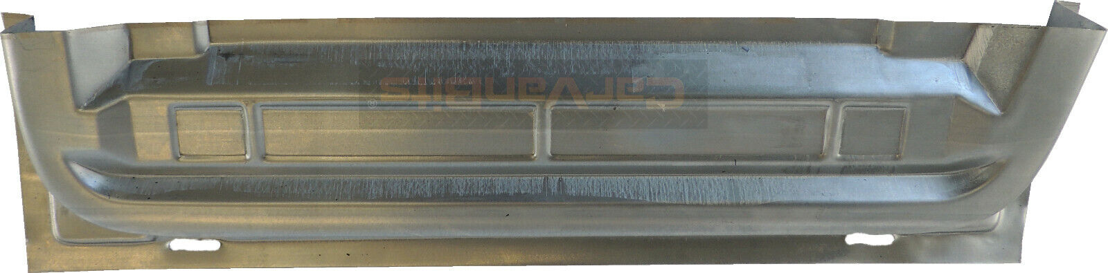 FOR MERCEDES SPRINTER OR VW LT 95-06 FRONT DOOR REPAIR BODY RUST PANEL SILL X4 