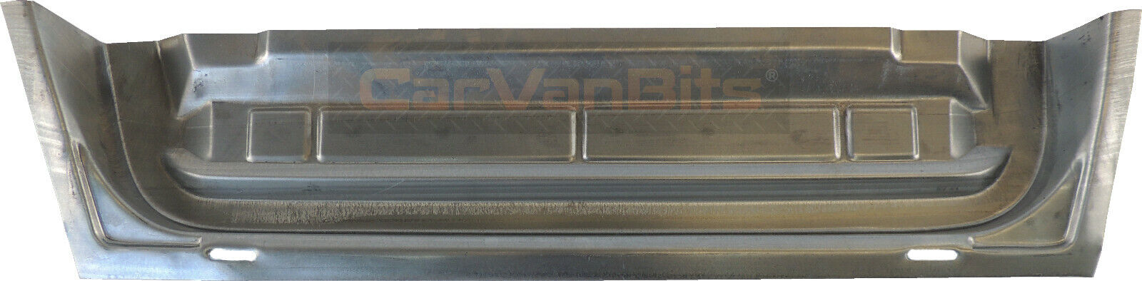 FOR MERCEDES SPRINTER OR VW LT 95-06 FRONT DOOR REPAIR BODY RUST PANEL SILL X4 