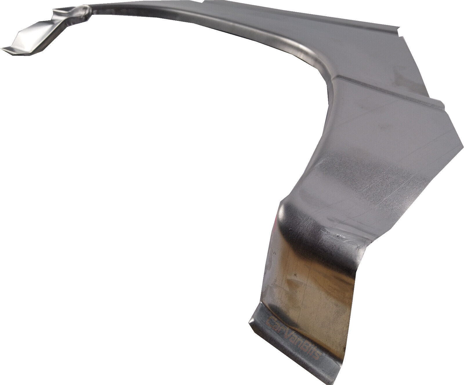 FOR MITSUBISHI PAJERO MONTERO MK2 90-00 3 DOOR REAR WHEEL ARCH REPAIR BODY PANEL