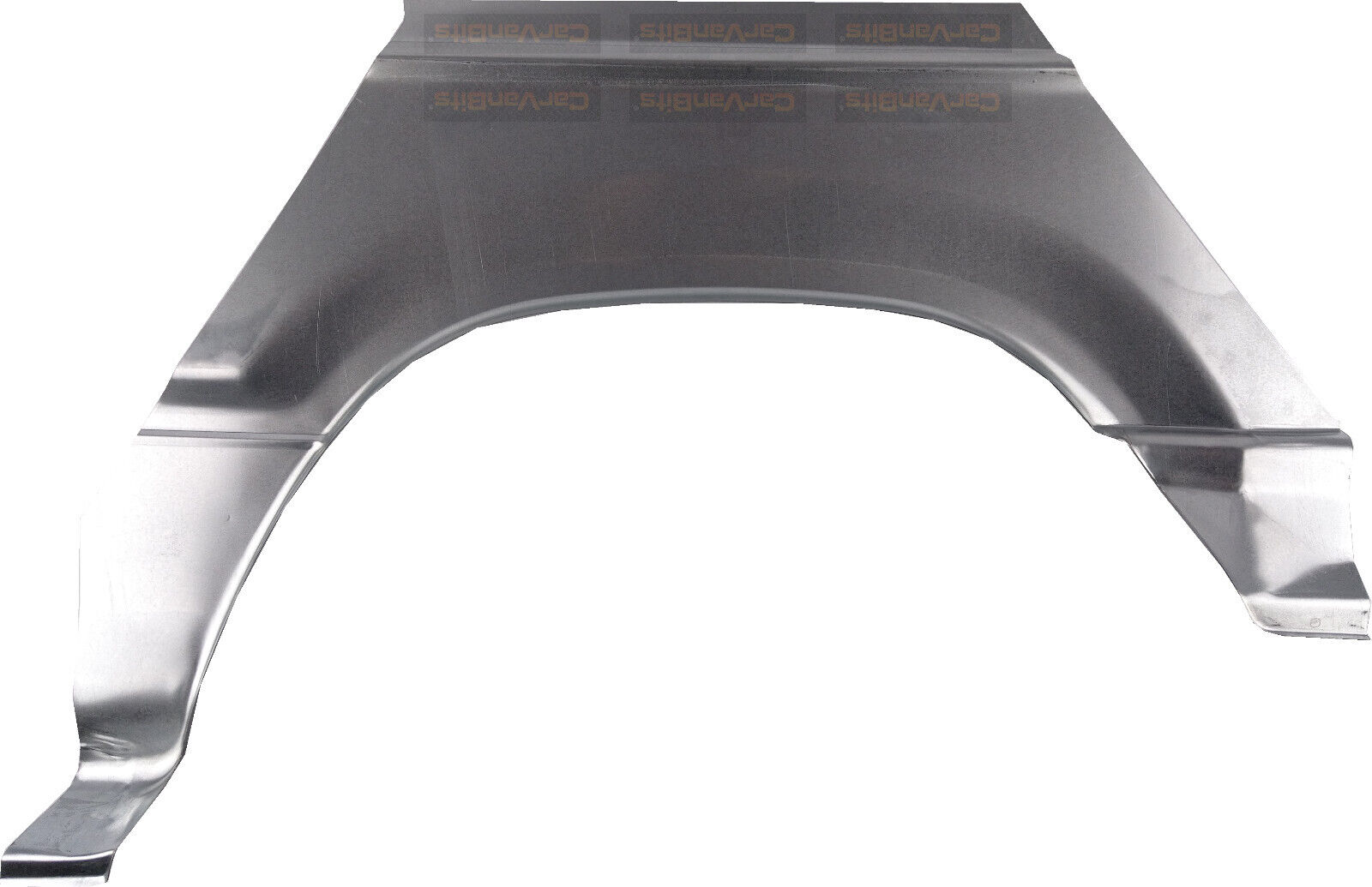 FOR MITSUBISHI PAJERO MONTERO MK2 90-00 3 DOOR REAR WHEEL ARCH REPAIR BODY PANEL