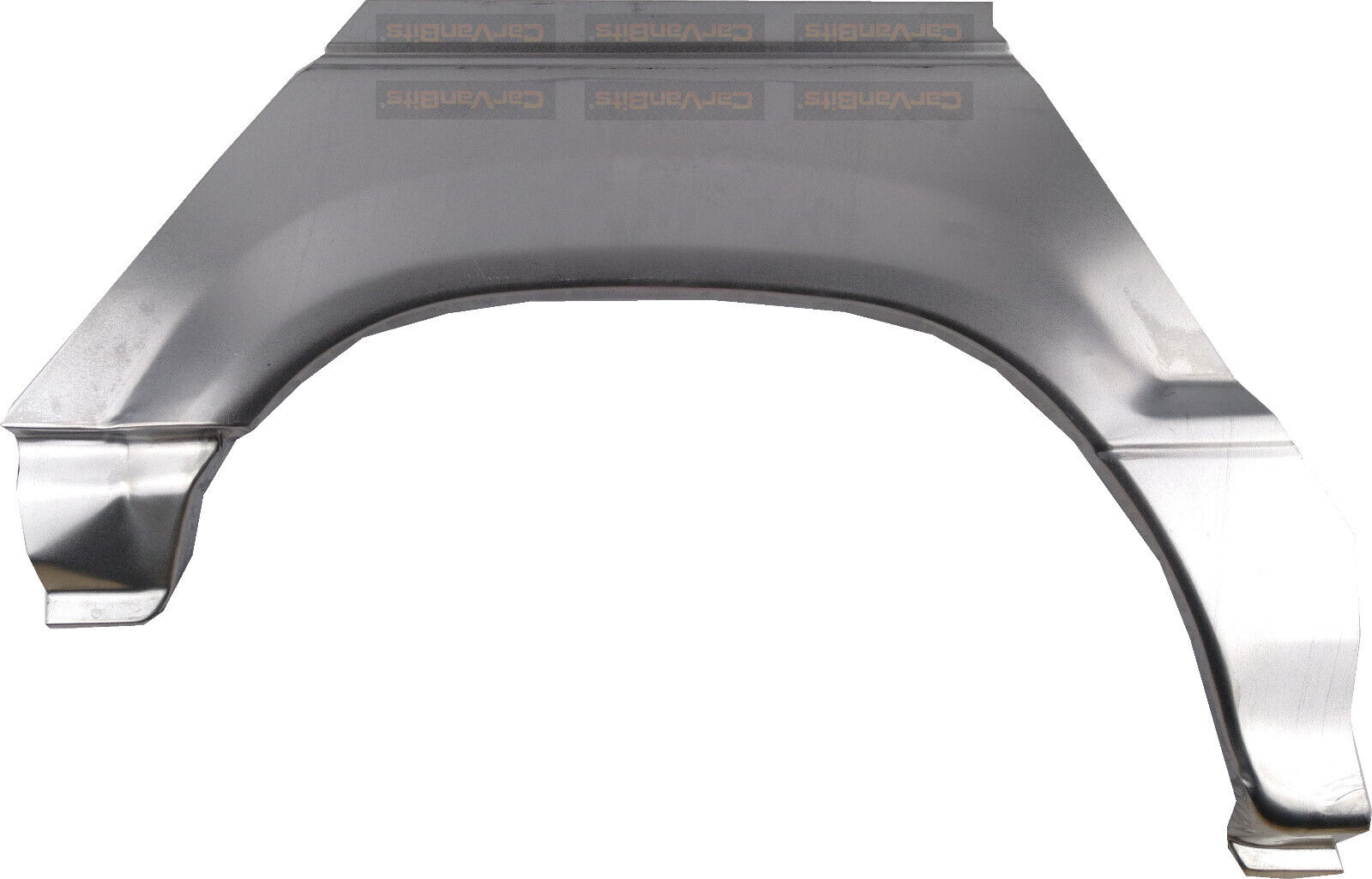 FOR MITSUBISHI PAJERO MONTERO MK2 90-00 3 DOOR REAR WHEEL ARCH REPAIR BODY PANEL