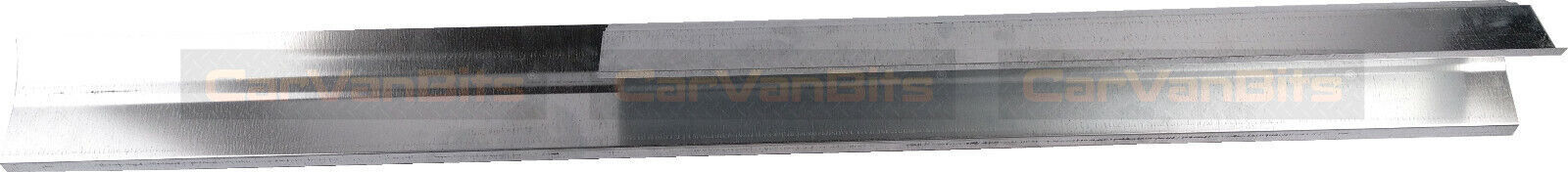 FOR HONDA CIVIC / TYPE R 01-05 3 DOOR SILL REPAIR BODY RUST PANEL LEFT + RIGHT 