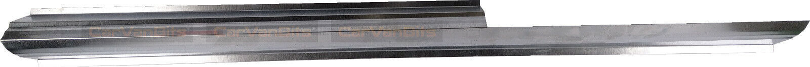 FOR HONDA CIVIC / TYPE R 01-05 3 DOOR SILL REPAIR BODY RUST PANEL LEFT + RIGHT 