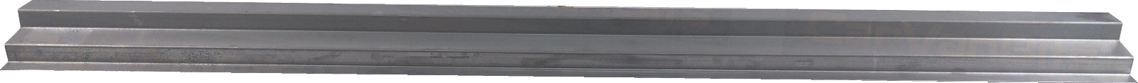FOR JEEP GRAND CHEROKEE WJ WG 99-04 SILL REPAIR BODY RUST INNER PANEL RIGHT