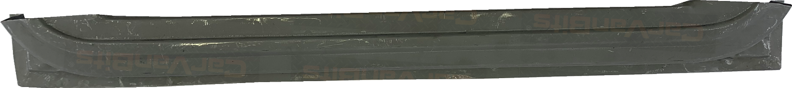 FOR MERCEDES G CLASS W460 W461 W463 79-18 5D FRONT DOOR SILL REPAIR PANEL X4 SET