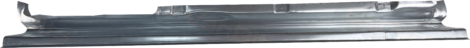 FOR VAUXHALL VIVARO 2001- UNDER SIDE SLIDING DOOR REPAIR PANEL SILL RIGHT