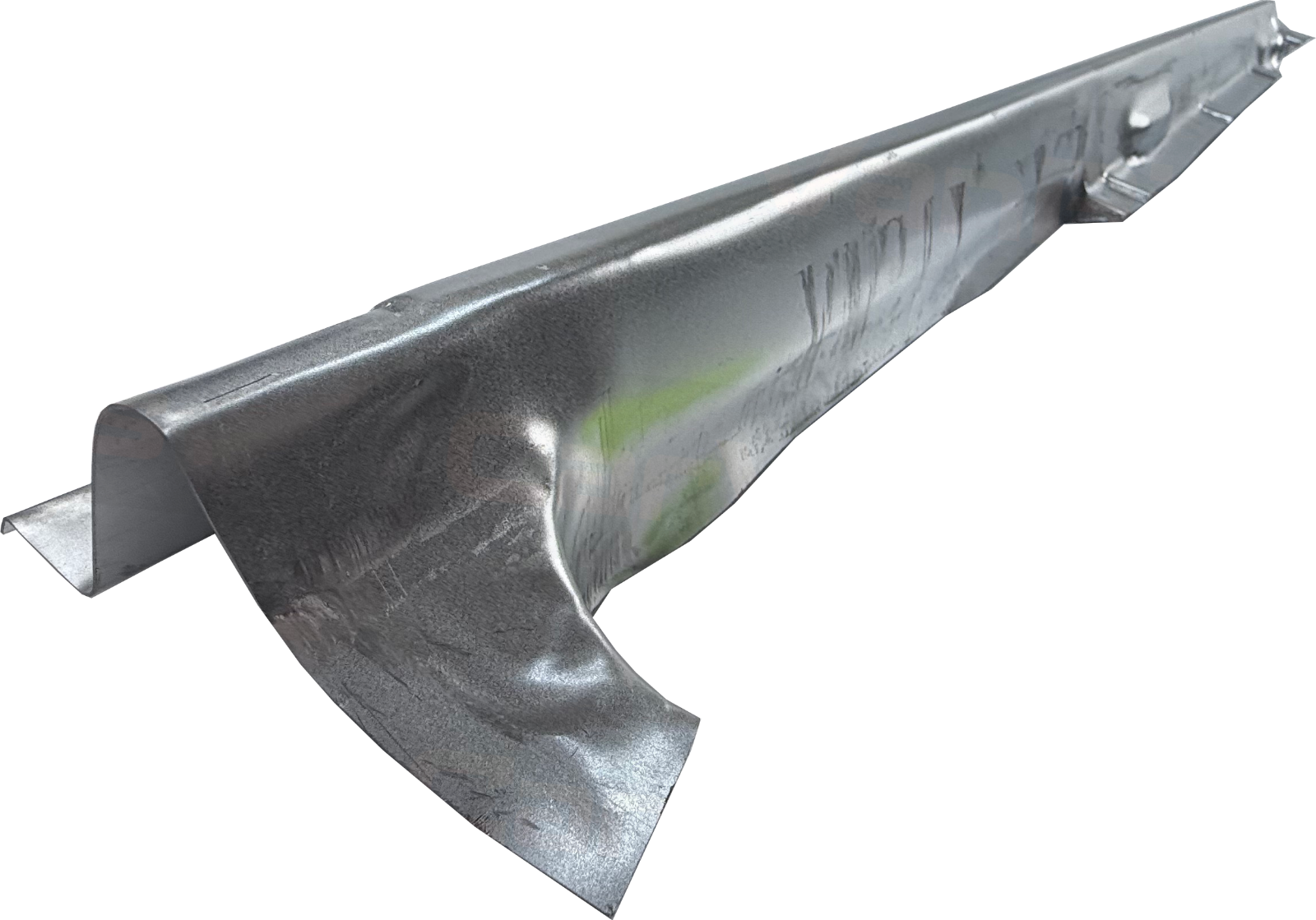 FOR VAUXHALL VIVARO 2001- UNDER SIDE SLIDING DOOR REPAIR PANEL SILL RIGHT