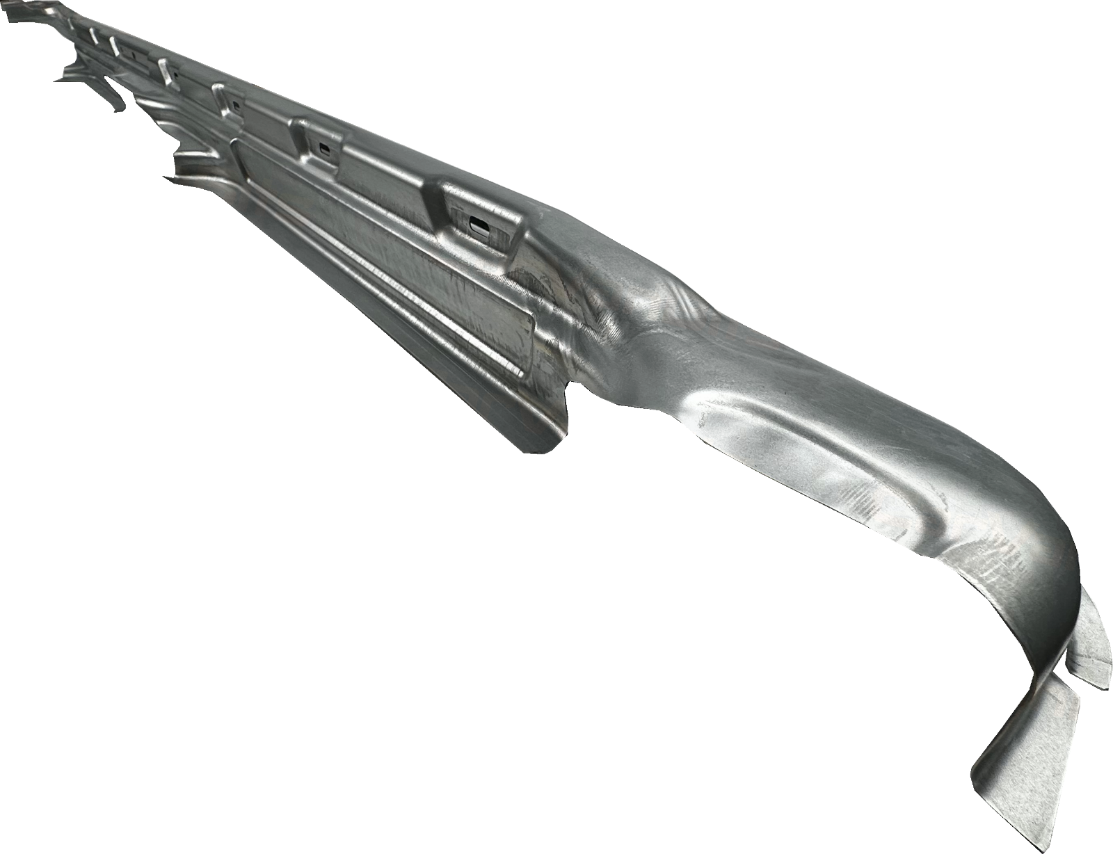 FOR VOLVO V70 00-07 FULL SILL REPAIR BODY RUST OUTER ROCKER PANEL PAIR