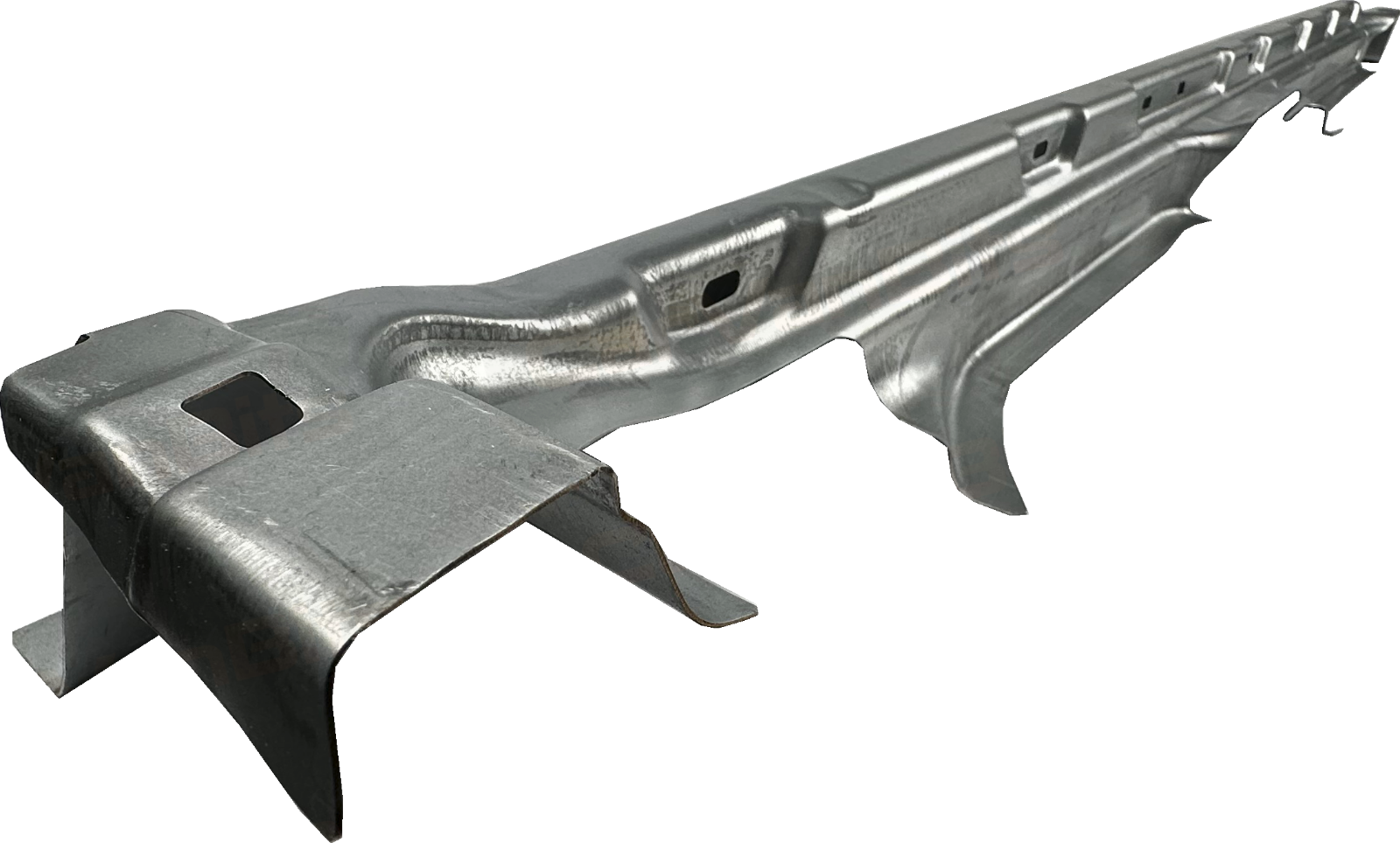 FOR VOLVO V70 00-07 FULL SILL REPAIR BODY RUST OUTER ROCKER PANEL PAIR