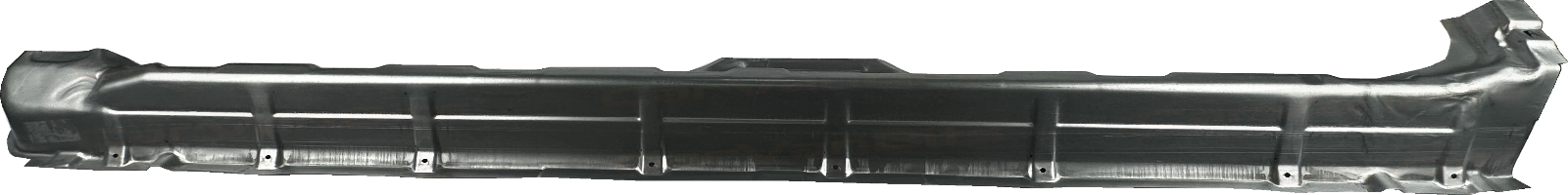 FOR VOLVO V70 00-07 FULL SILL REPAIR BODY RUST OUTER ROCKER PANEL PAIR