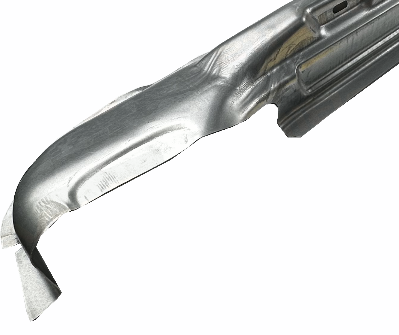 FOR VOLVO V70 00-07 FULL SILL REPAIR BODY RUST OUTER ROCKER PANEL PAIR