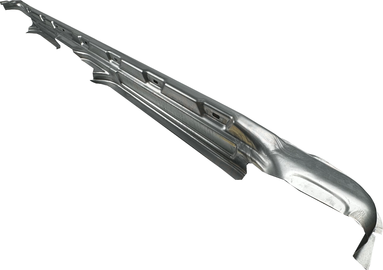 FOR VOLVO V70 00-07 FULL SILL REPAIR BODY RUST OUTER ROCKER PANEL PAIR