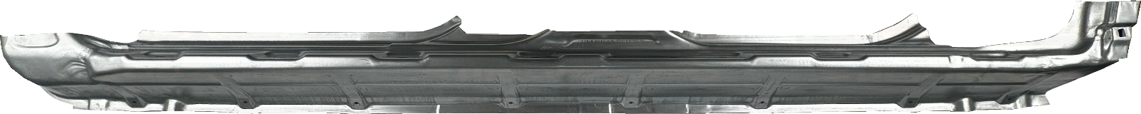 FOR VOLVO V70 00-07 FULL SILL REPAIR BODY RUST OUTER ROCKER PANEL PAIR