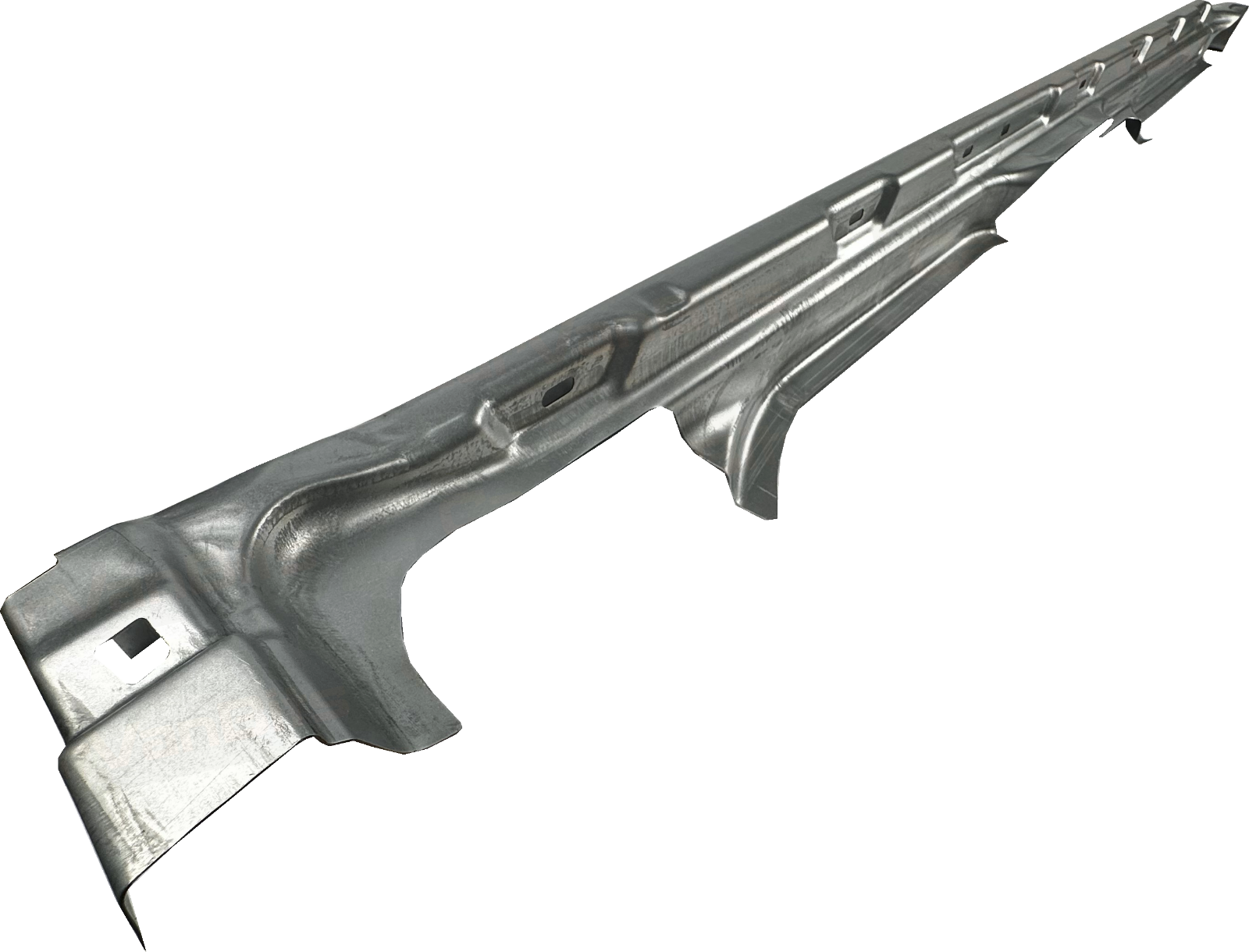 FOR VOLVO V70 00-07 FULL SILL REPAIR BODY RUST OUTER ROCKER PANEL PAIR