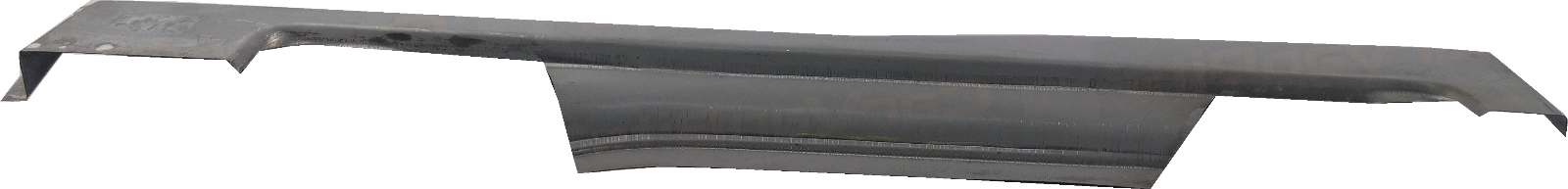 FOR RENAULT MASTER MOVANO NV400 10- UNDER FRONT DOOR BODY REPAIR PANEL SILL PAIR