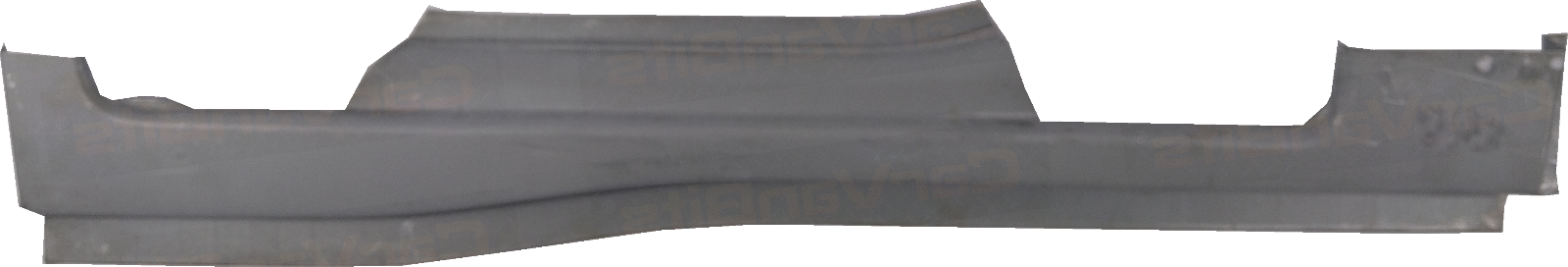 FOR RENAULT MASTER MOVANO NV400 10- UNDER FRONT DOOR BODY REPAIR PANEL SILL PAIR