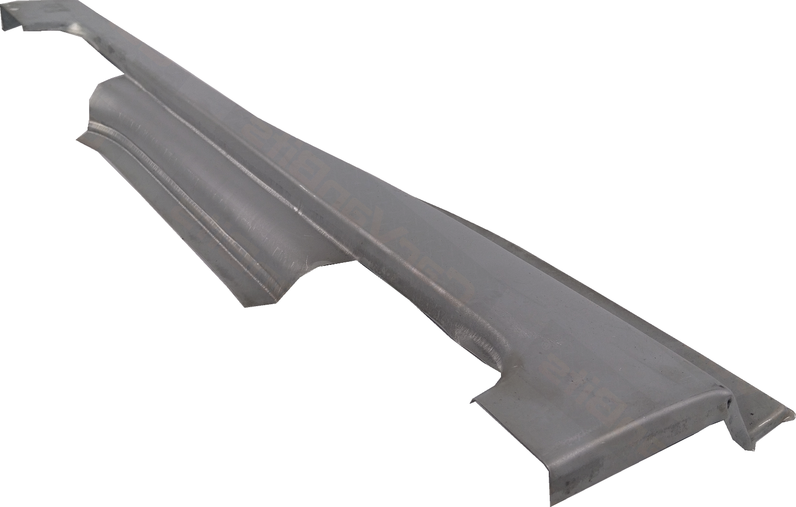 FOR RENAULT MASTER MOVANO NV400 10- UNDER FRONT DOOR BODY REPAIR PANEL SILL PAIR